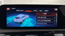 Mercedes-Benz CLA 180 AMG Line Premium + Night Ed 5dr Tip Auto Petrol Estate